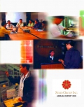 SGI Annual Report 2003