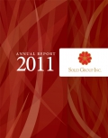 SGI Annual Report 2011